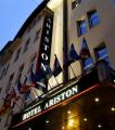 Ariston Отель 