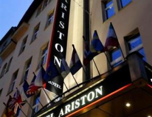 Ariston Отель