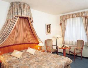 Selsky Dvur Best Western Отель