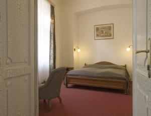 King George's House Отель