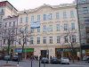 Vaclavske namesti Jizera Апартаменты