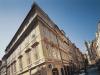 Domus Balthasar Отель