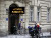 Arnosta Хостел