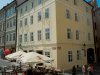 Cerna Liska отель