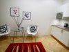 Hunger Wall Residence Апартаменты