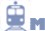 Возле станции метро