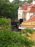 Остров Кампа (Kampa)
