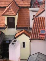 Малая Сторона (Mala Strana)