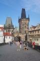 FRANZ KAFKA'S PRAGUE