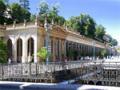 KARLOVY VARY, BECHEROVKA AND MOSER MUSEUMS KARLOVY VARY, BECHEROVKA AND MOSER MUSEUMS