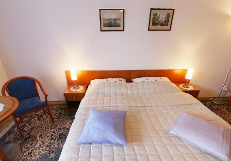 Апартаменты Green Oasis Wenceslas Square II - virtual tour